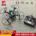 2015 Prowler Spy Quadcopter Syma X5C 2.0MP Camera and Photo RC Quadcopter RTF VS Syma X5C